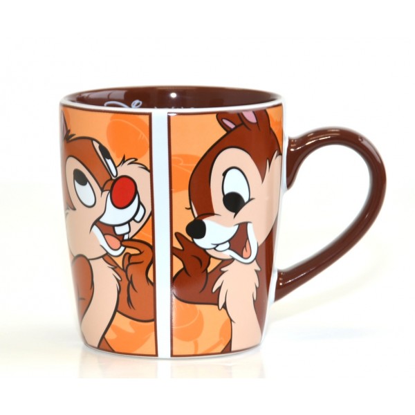  Coffee Mug - Mornings Dopey, Disneyland Paris : Home & Kitchen